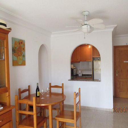 Playa Paraiso - Penthouse Apartment - Secure Free Parking And Wifi Cartagena Exterior photo