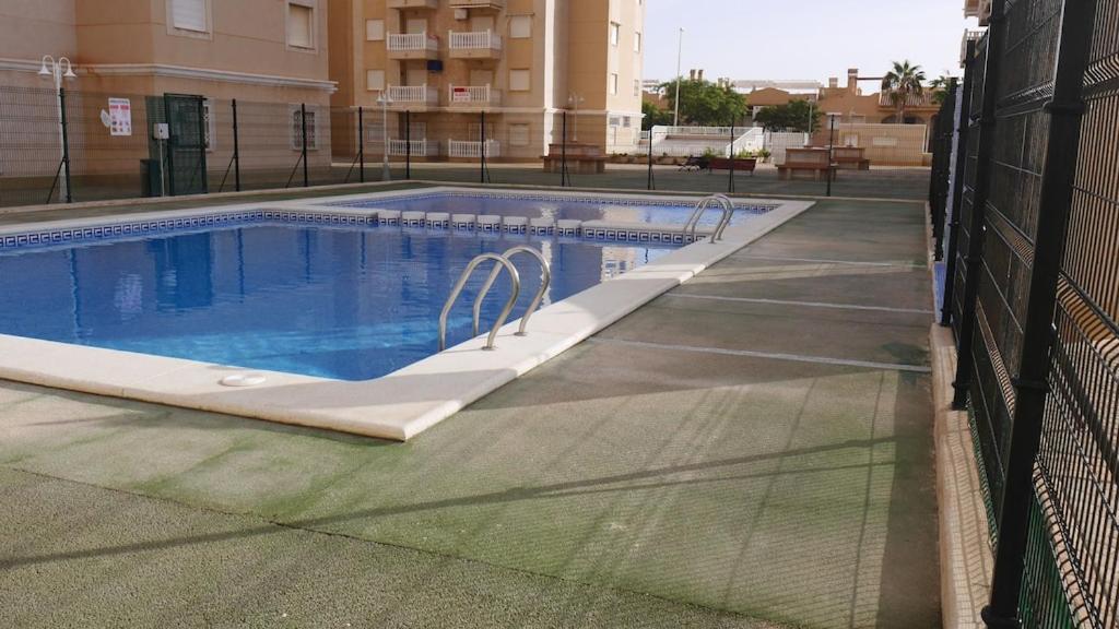 Playa Paraiso - Penthouse Apartment - Secure Free Parking And Wifi Cartagena Exterior photo