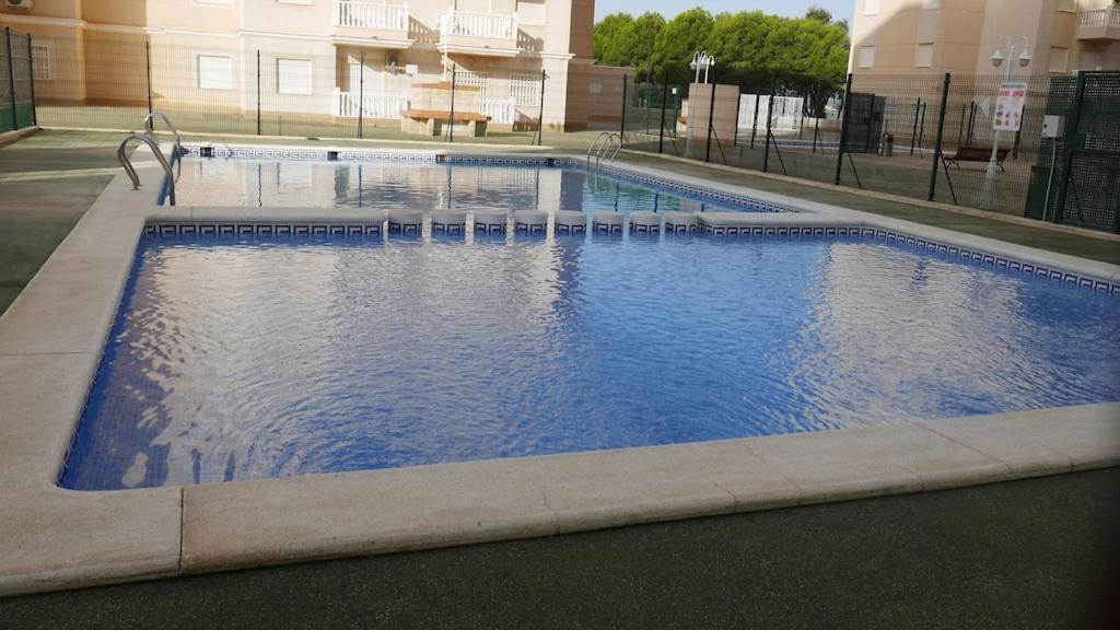 Playa Paraiso - Penthouse Apartment - Secure Free Parking And Wifi Cartagena Exterior photo