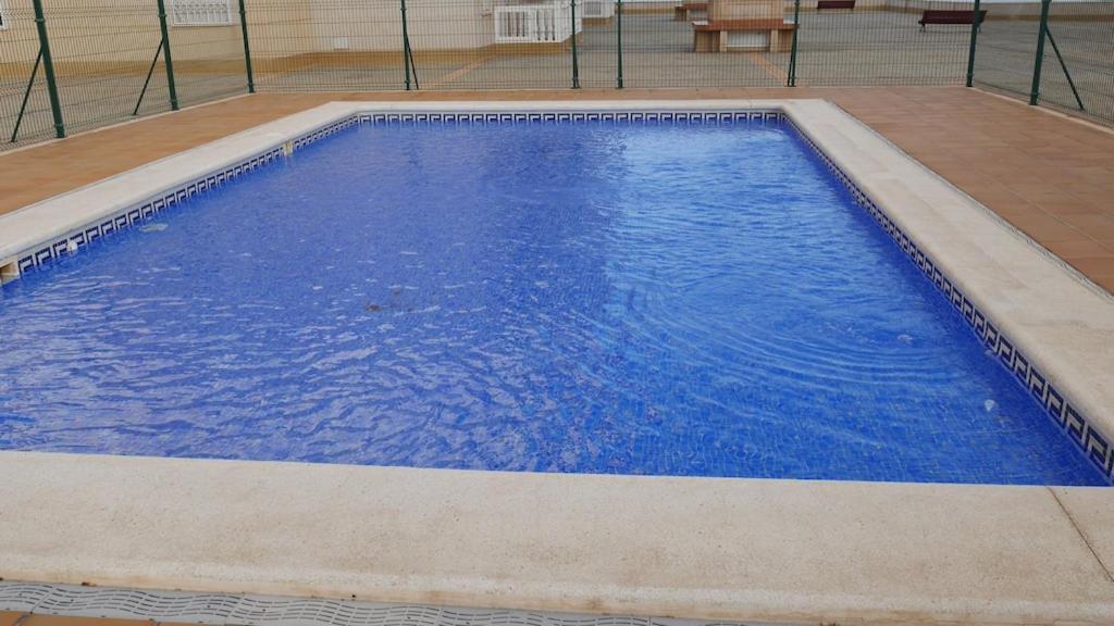 Playa Paraiso - Penthouse Apartment - Secure Free Parking And Wifi Cartagena Exterior photo