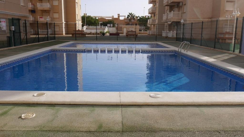 Playa Paraiso - Penthouse Apartment - Secure Free Parking And Wifi Cartagena Exterior photo