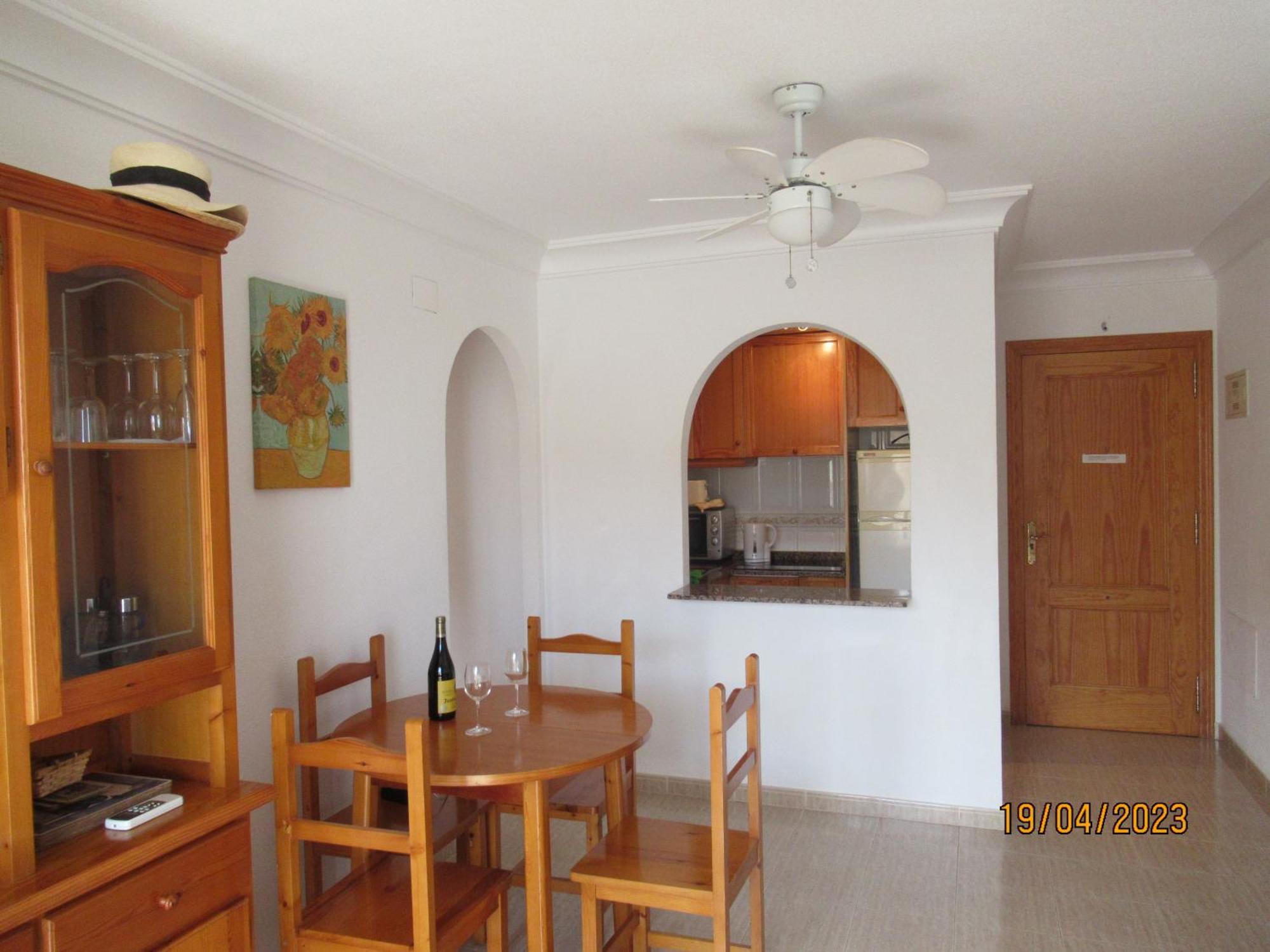 Playa Paraiso - Penthouse Apartment - Secure Free Parking And Wifi Cartagena Exterior photo