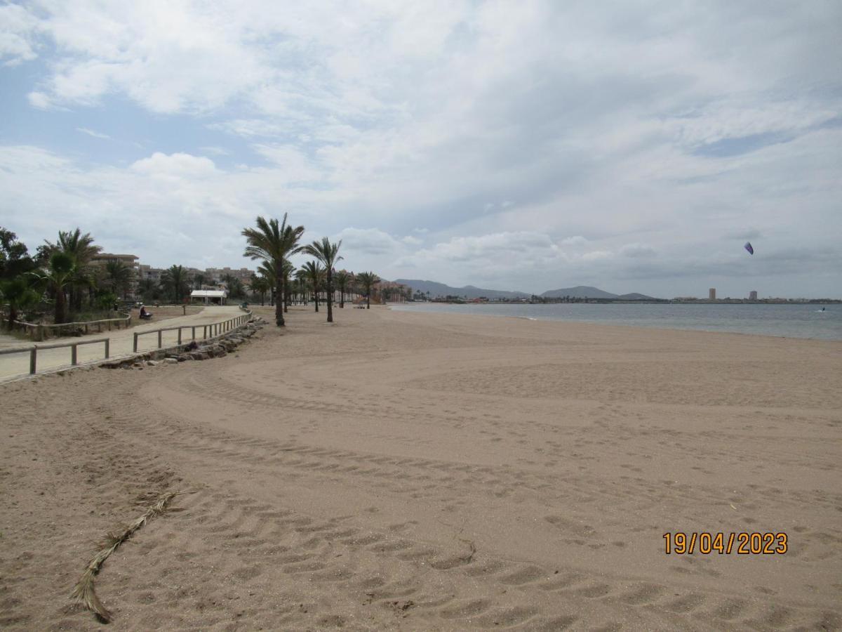 Playa Paraiso - Penthouse Apartment - Secure Free Parking And Wifi Cartagena Exterior photo