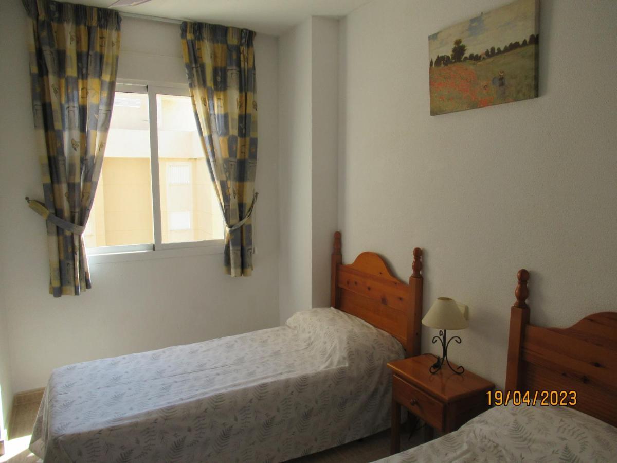 Playa Paraiso - Penthouse Apartment - Secure Free Parking And Wifi Cartagena Exterior photo