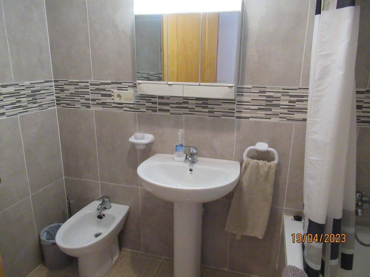 Playa Paraiso - Penthouse Apartment - Secure Free Parking And Wifi Cartagena Exterior photo