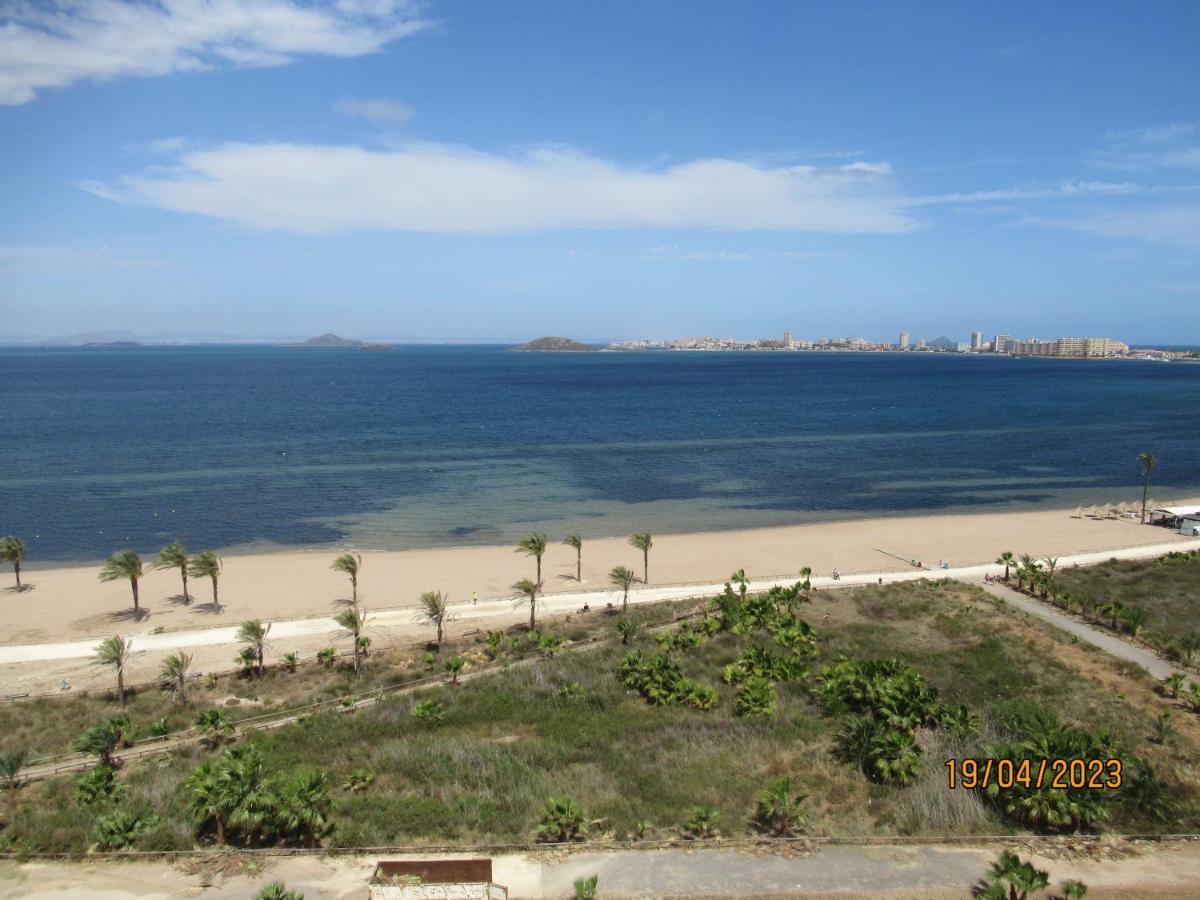 Playa Paraiso - Penthouse Apartment - Secure Free Parking And Wifi Cartagena Exterior photo