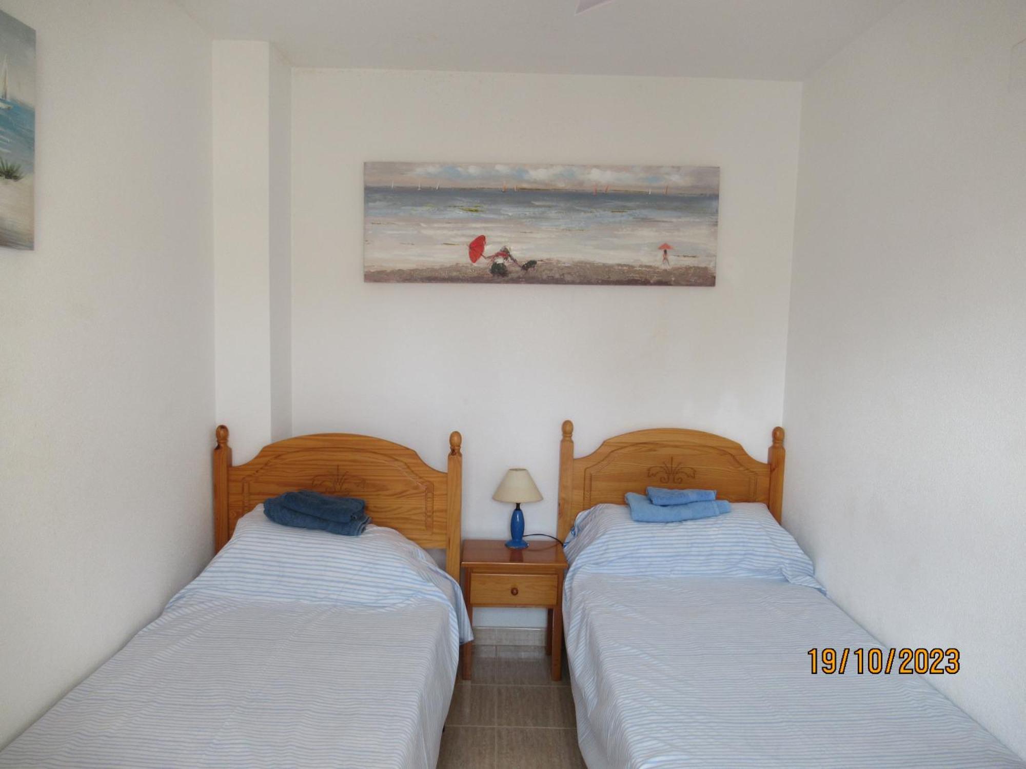 Playa Paraiso - Penthouse Apartment - Secure Free Parking And Wifi Cartagena Exterior photo