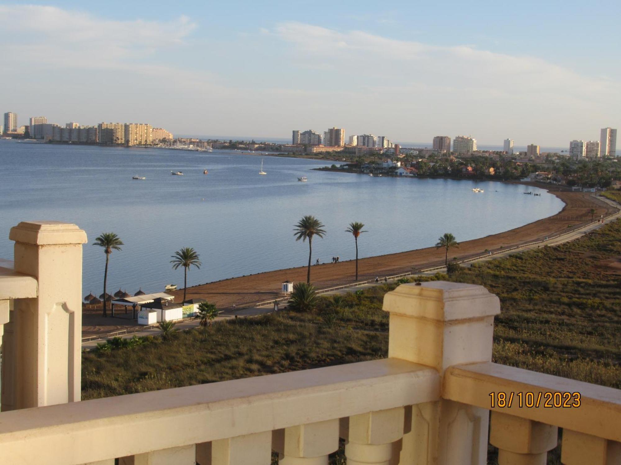 Playa Paraiso - Penthouse Apartment - Secure Free Parking And Wifi Cartagena Exterior photo