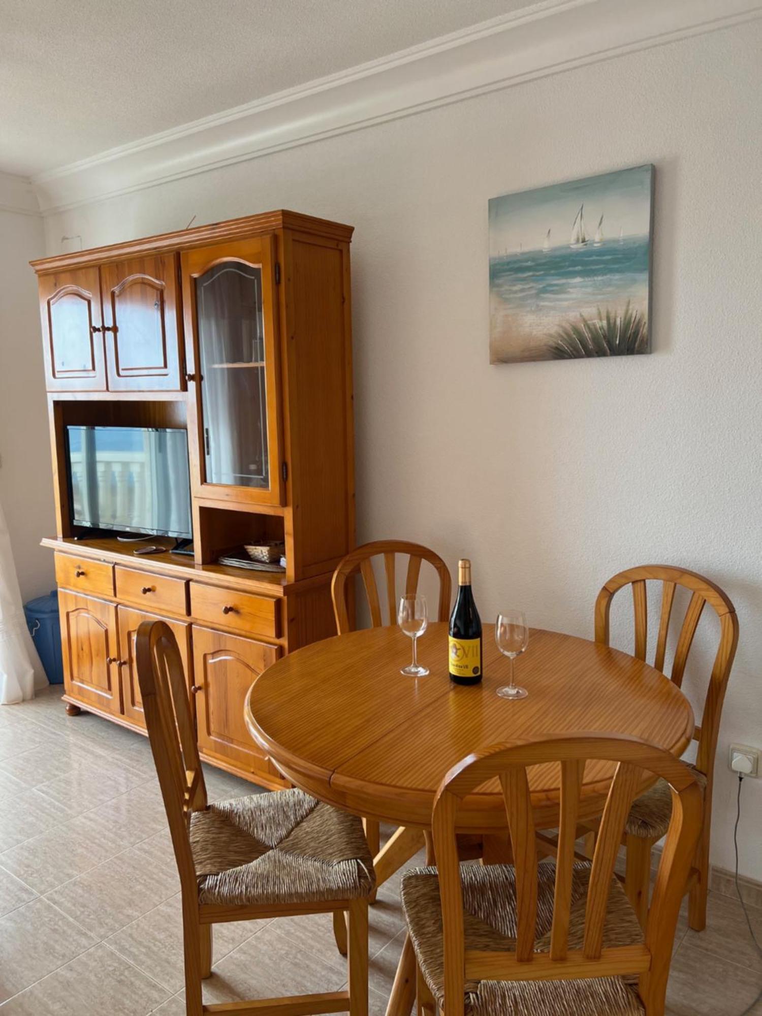 Playa Paraiso - Penthouse Apartment - Secure Free Parking And Wifi Cartagena Exterior photo